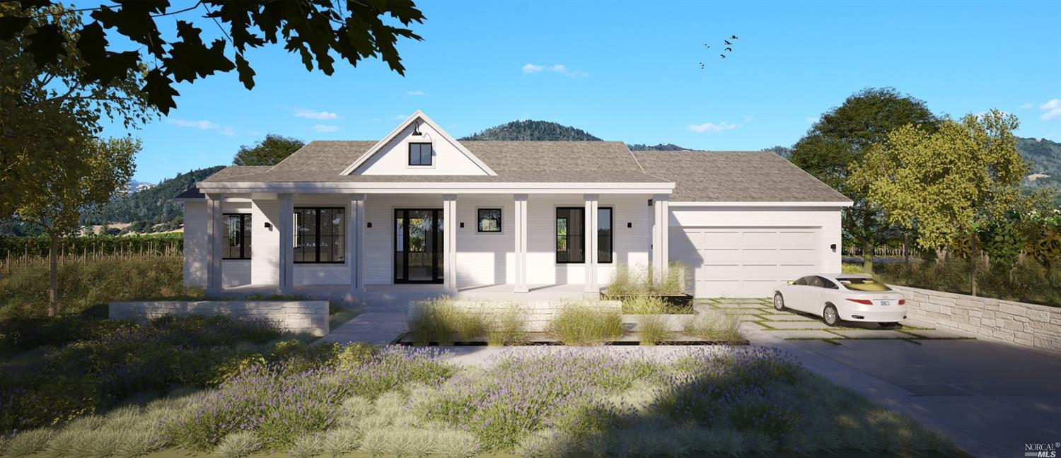 856 Red Tail Road Healdsburg, CA 95448 - Photo 1 of 1 Gallery Image 1