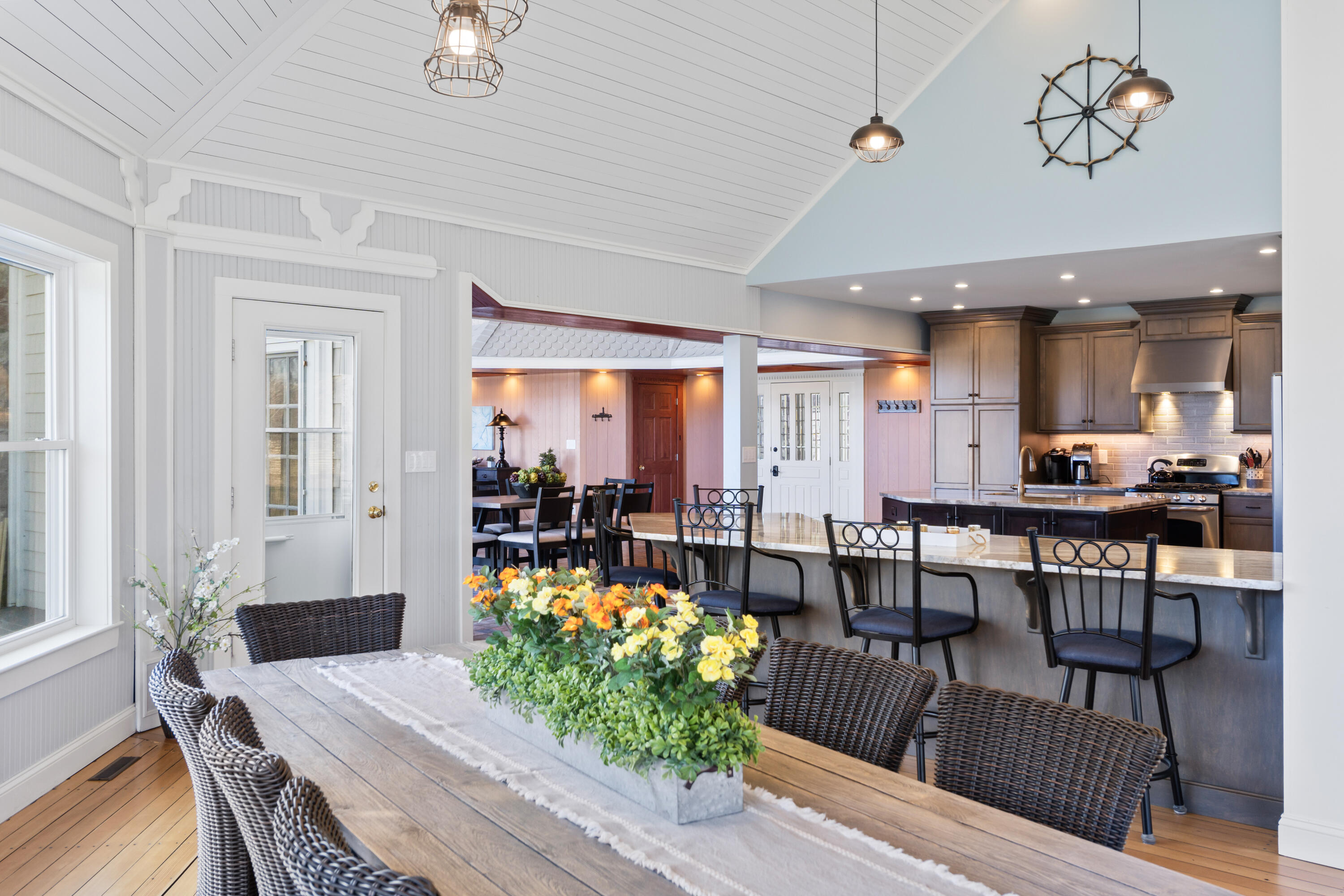 238 Laudholm Farm Road Wells, ME 04090 - Photo 19 of 71 Dining
