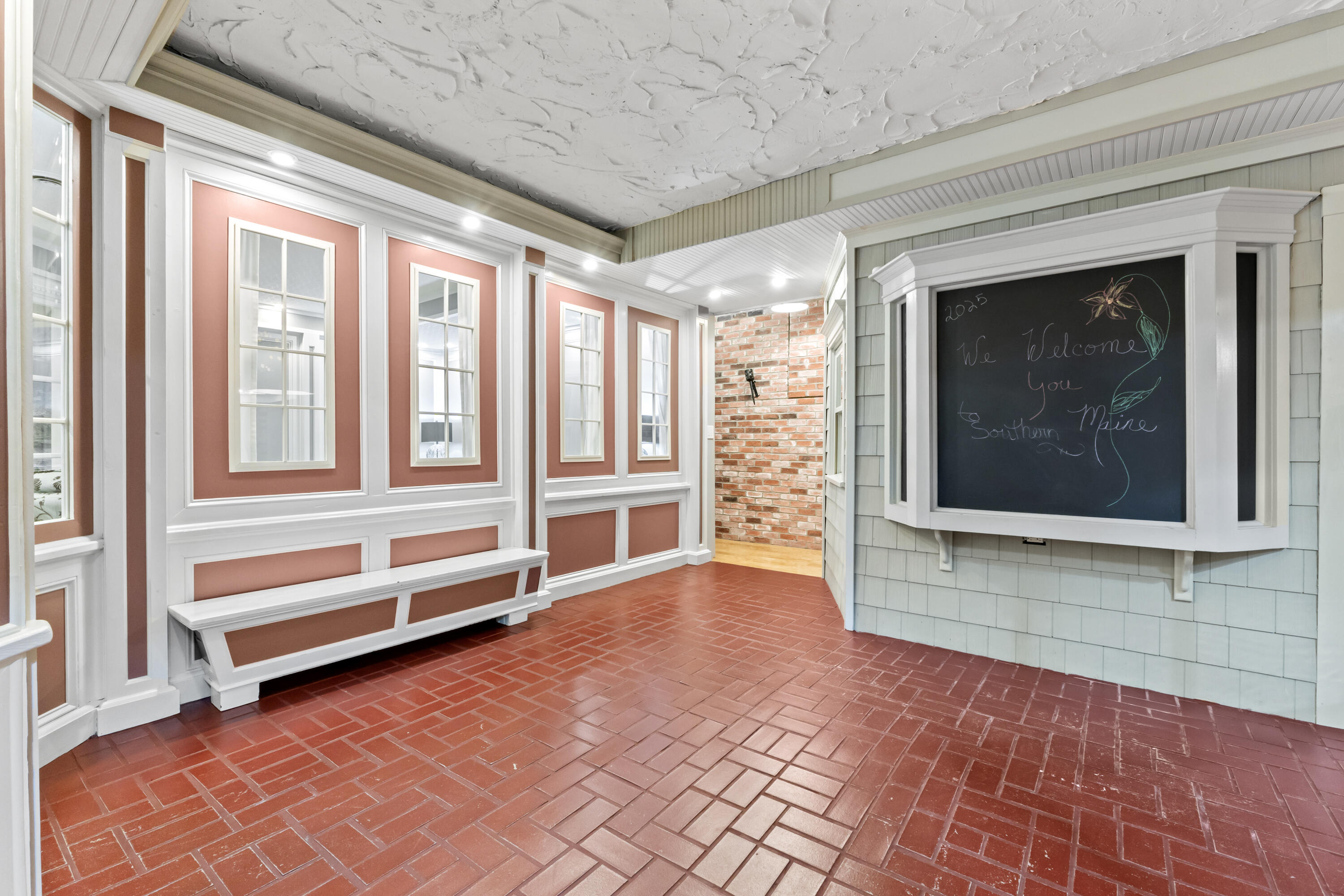 238 Laudholm Farm Road Wells, ME 04090 - Photo 44 of 71 Lower Level