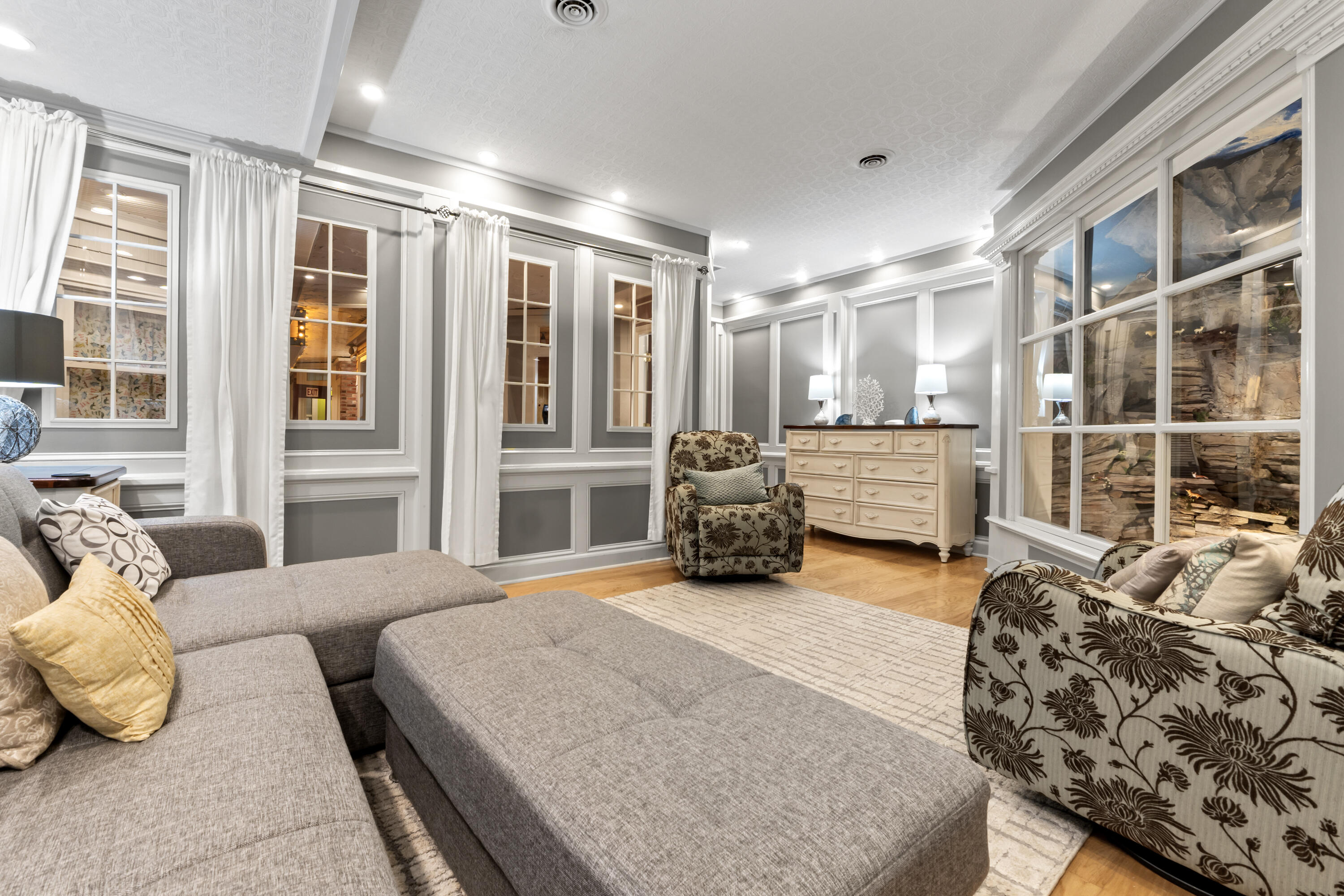 238 Laudholm Farm Road Wells, ME 04090 - Photo 46 of 71 Private Den