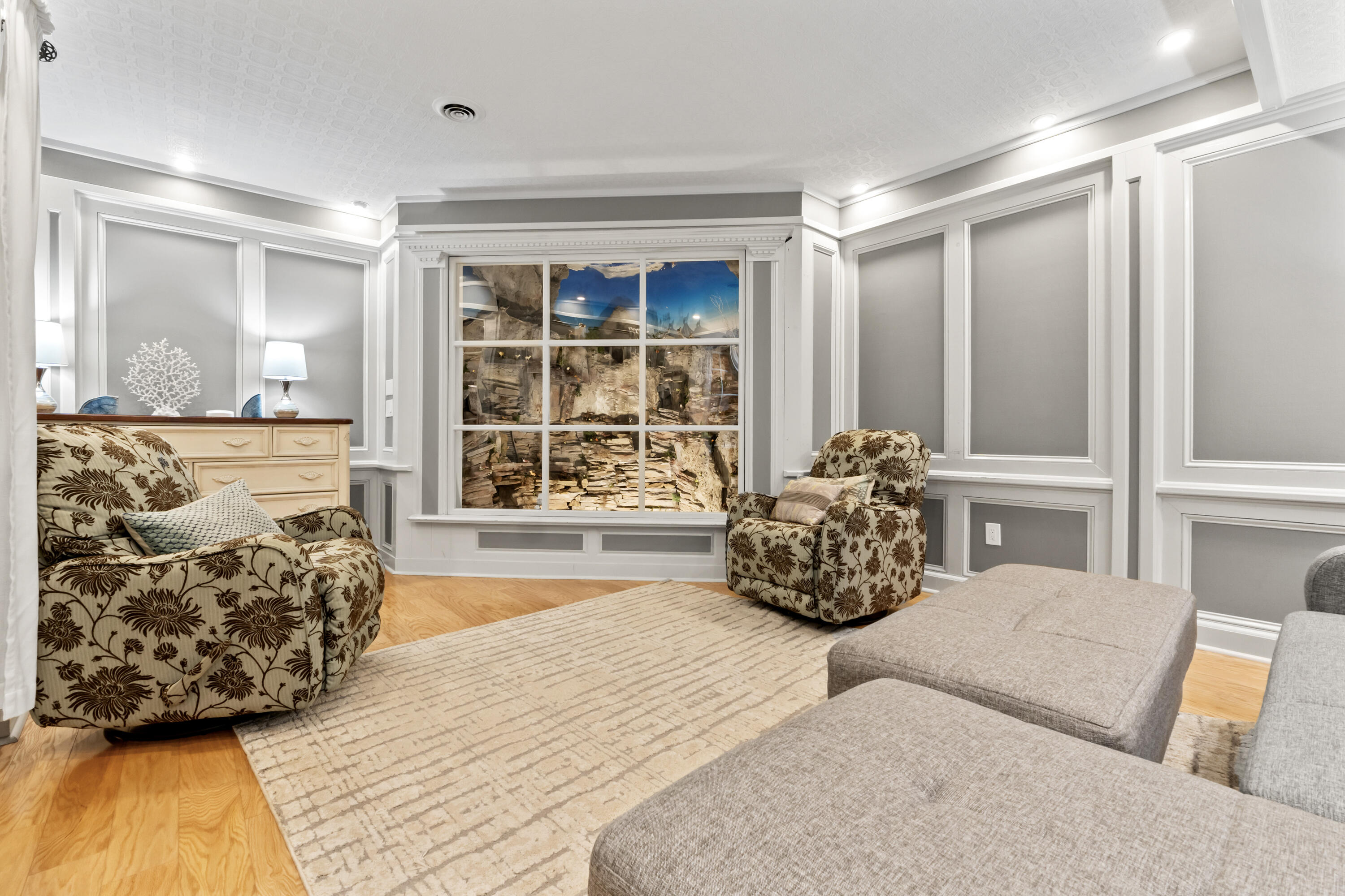 238 Laudholm Farm Road Wells, ME 04090 - Photo 47 of 71 Den
