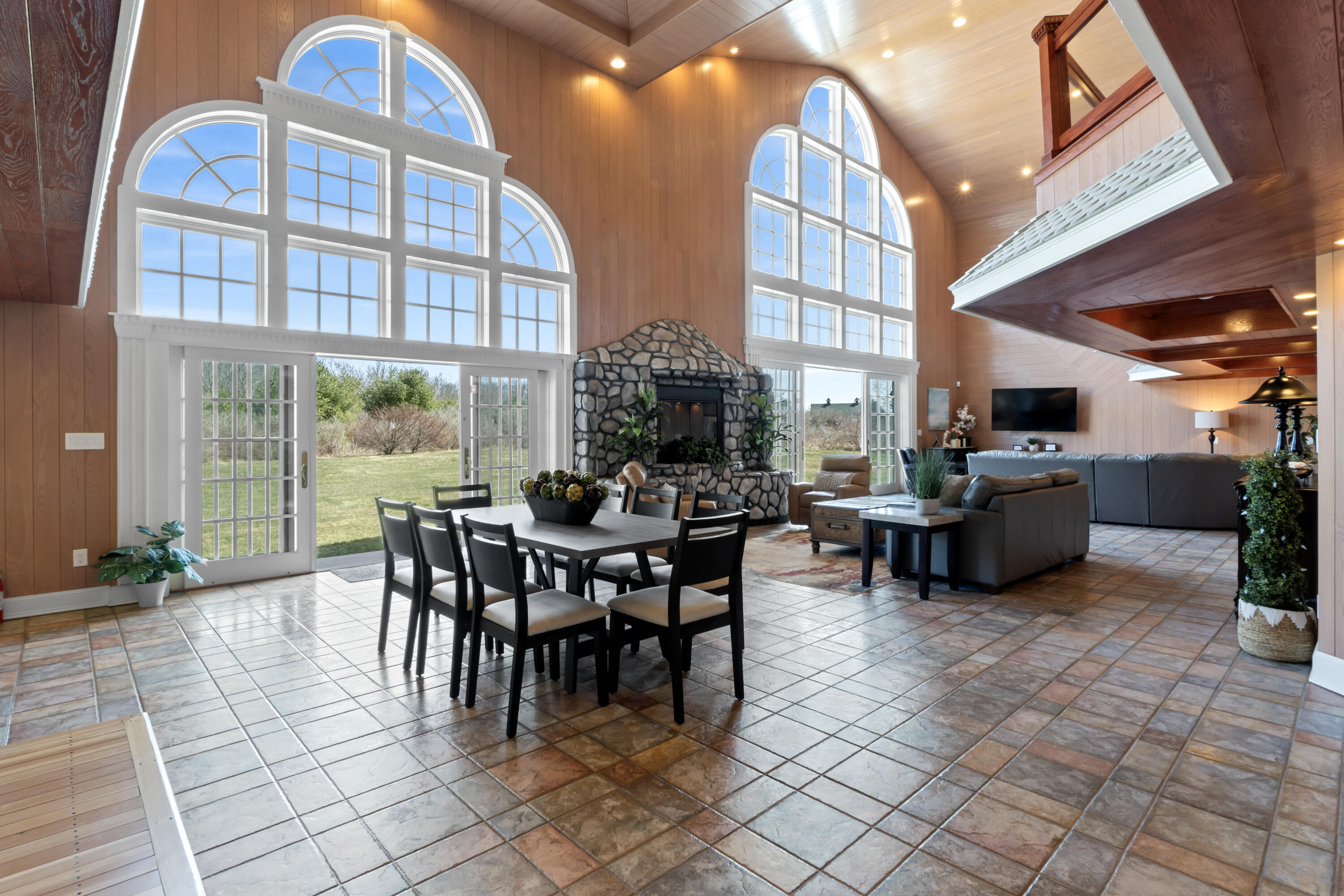 238 Laudholm Farm Road Wells, ME 04090 - Photo 6 of 71 Open Concept