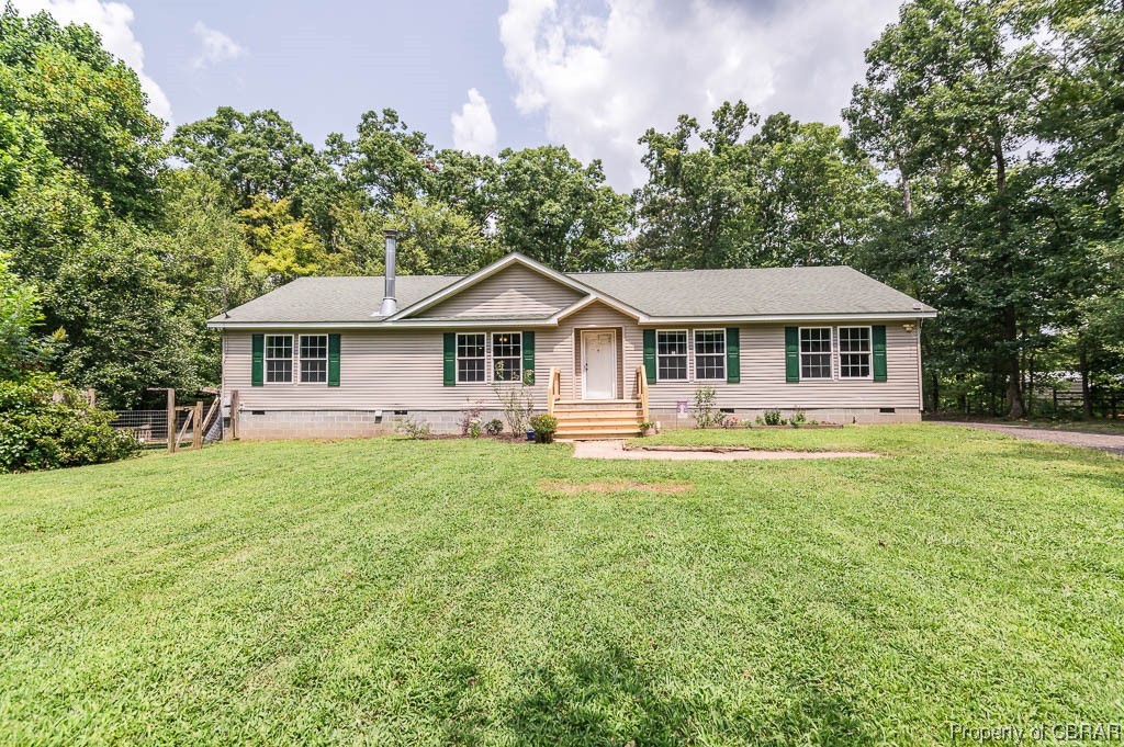 1112 Stewarts Road Lanexa, VA 23089 - Photo 6 of 50 Gallery Image 6