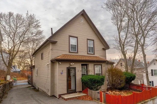 $650,000 | 11 Urban Street, Lynn, MA 01904