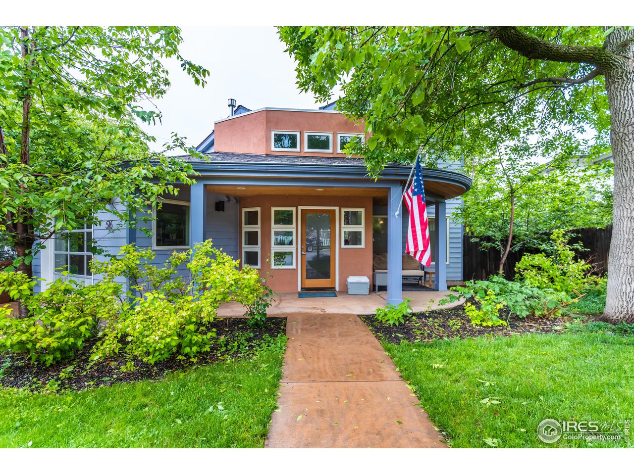 Welcome to 516 Valley View Drive