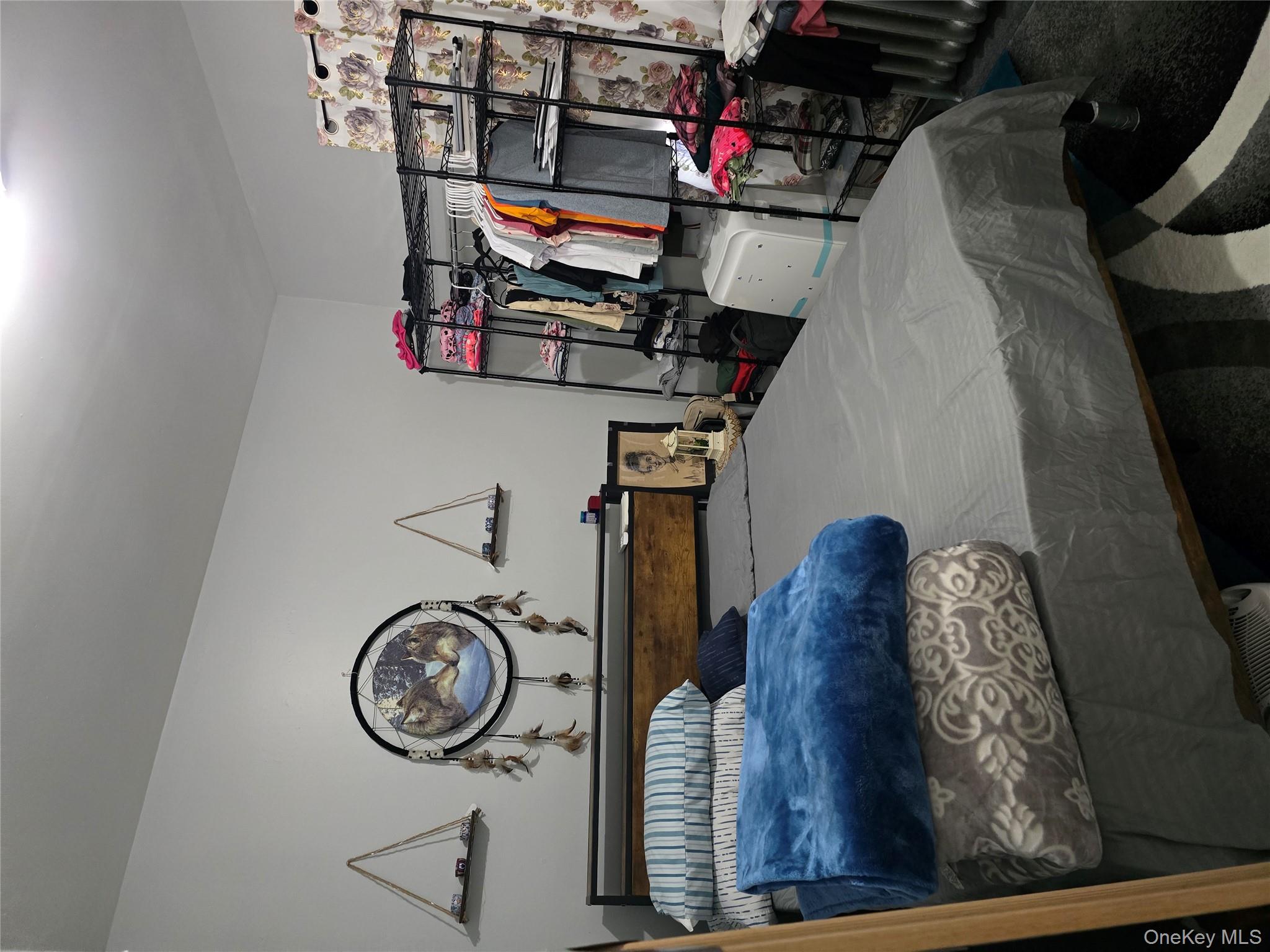 116-33 134th Street Queens, NY 11420 - Photo 12 of 13 View of bedroom