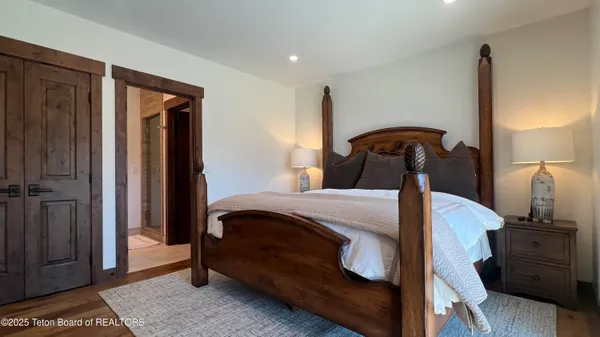 $4,150,000 | 20 Diamandis Drive, Unit 20, Alpine, WY 83128