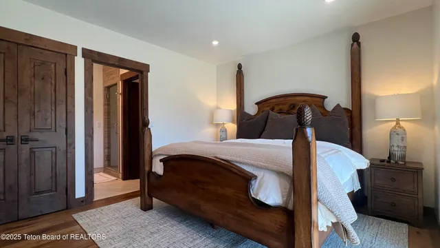 $4,150,000 | 20 Diamandis Drive, Unit 20, Alpine, WY 83128