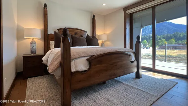 $4,150,000 | 20 Diamandis Drive, Unit 20, Alpine, WY 83128