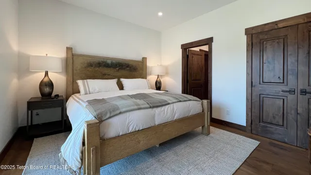 $4,150,000 | 20 Diamandis Drive, Unit 20, Alpine, WY 83128