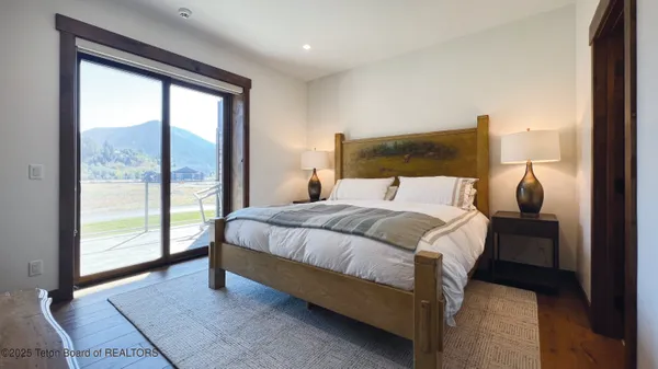 $4,150,000 | 20 Diamandis Drive, Unit 20, Alpine, WY 83128