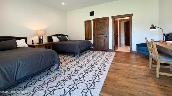 $4,150,000 | 20 Diamandis Drive, Unit 20, Alpine, WY 83128