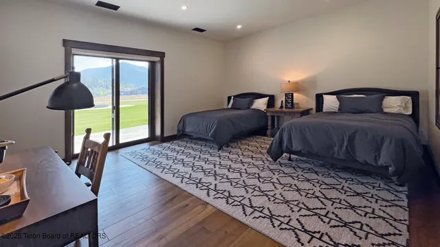 $4,150,000 | 20 Diamandis Drive, Unit 20, Alpine, WY 83128