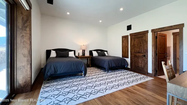 $4,150,000 | 20 Diamandis Drive, Unit 20, Alpine, WY 83128