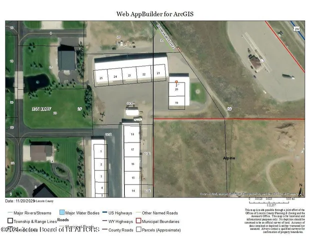 $4,150,000 | 20 Diamandis Drive, Unit 20, Alpine, WY 83128