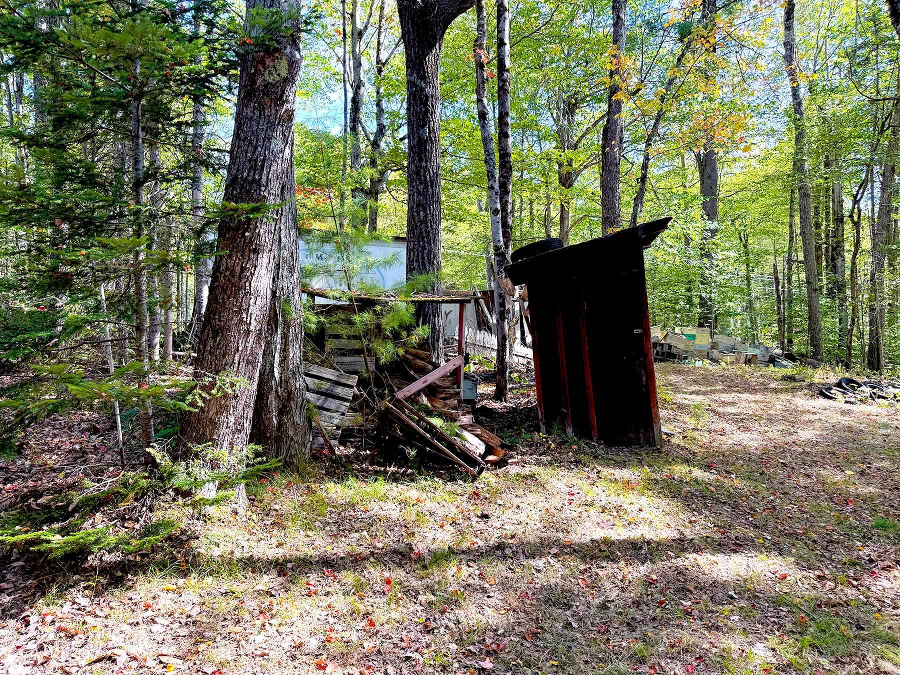 715 North Groton Road Hebron, NH 03241 - Photo 51 of 55