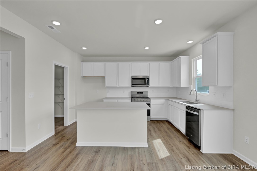 3206 Edens Way Charlestown, IN 47111 - Photo 10 of 37
