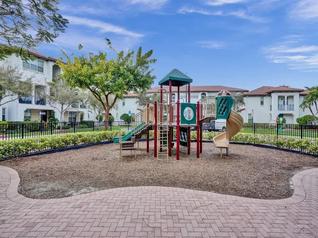 a view of a child park