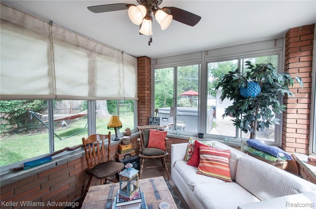 3112 Trafford Road Royal Oak, MI 48073 - Photo 23 of 44 TraffordRd_3112_FloridaRoom_02.jpg