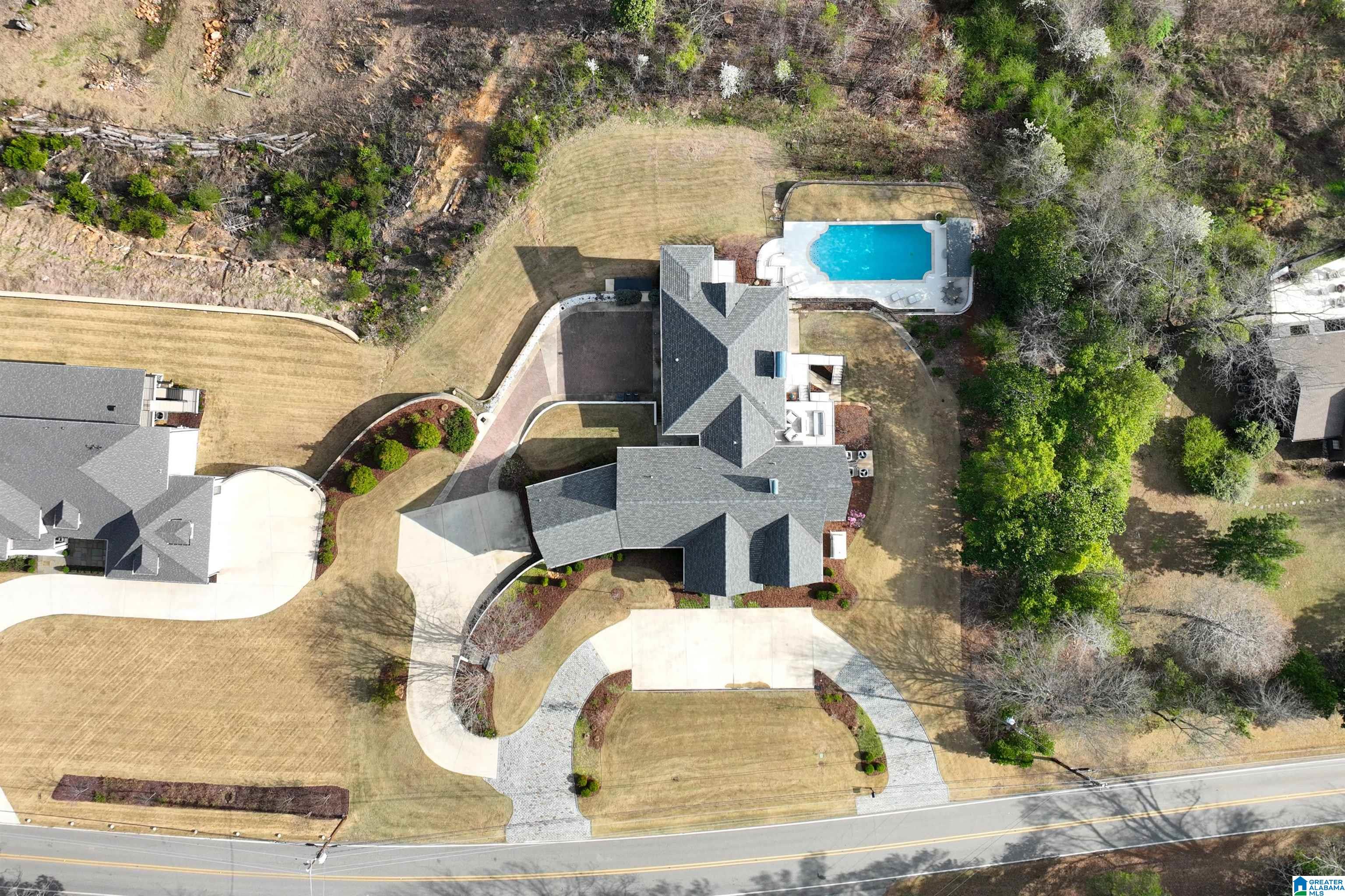 4557 Dolly Ridge Road Birmingham, AL 35243 - Photo 59 of 68