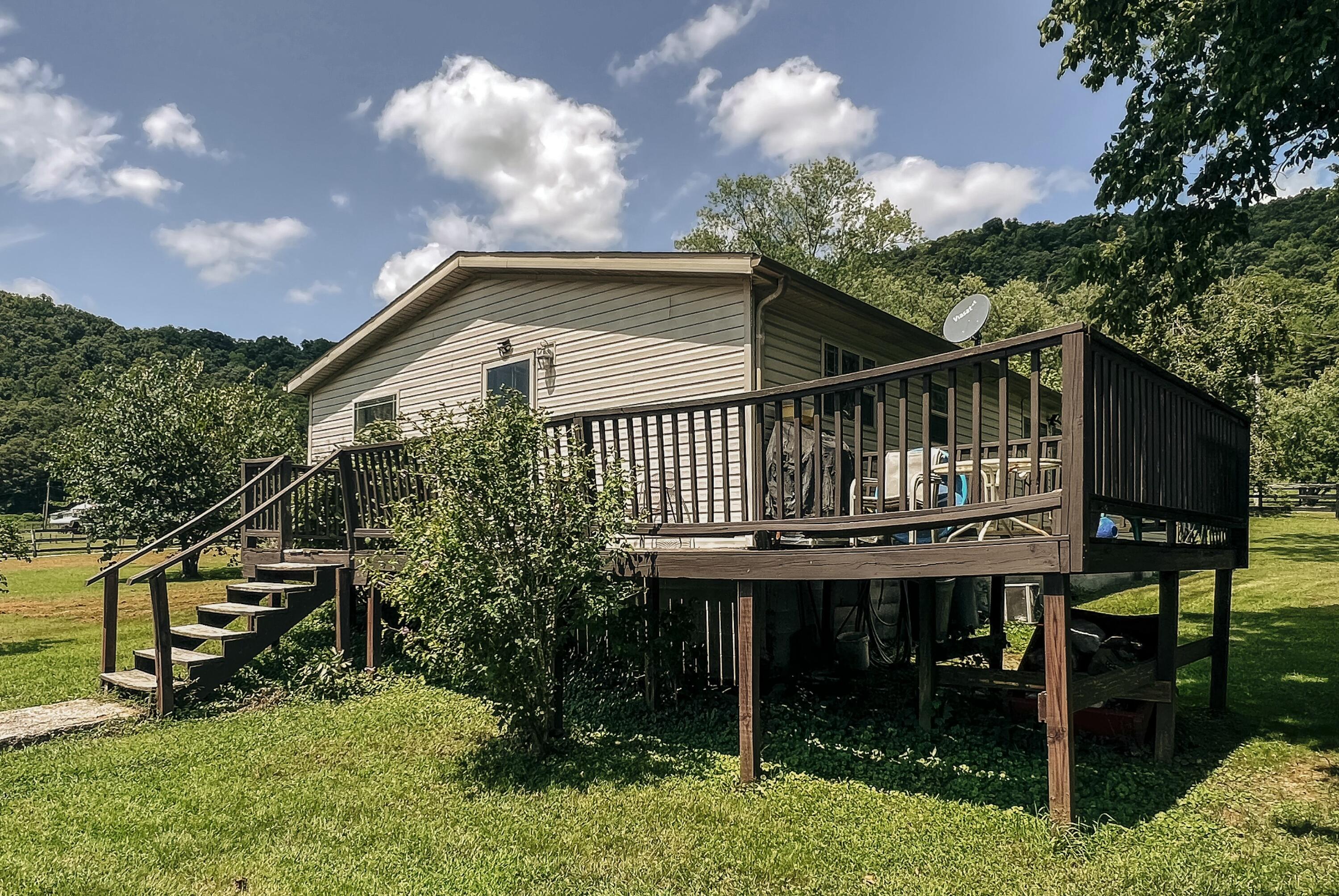 482 Little North Fork Road Stanton, KY 40380 - Photo 3 of 12 tempImageViTsfH