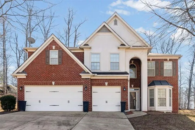 $500,000 | 5456 Stone Cove Drive Southwest, South Fulton, GA 30331