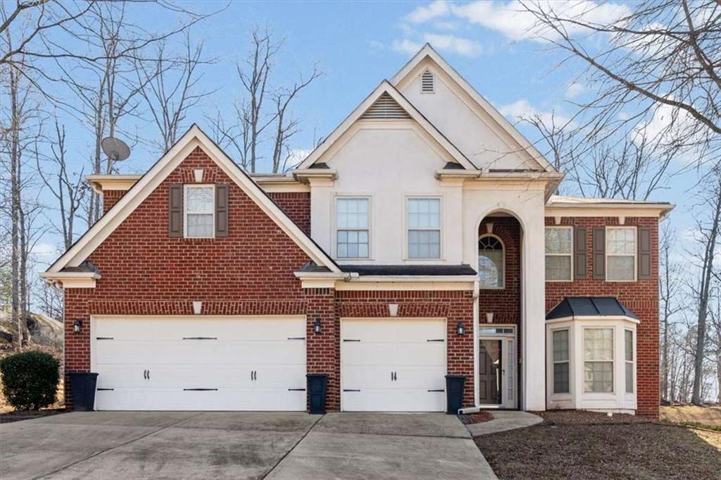 5456 Stone Cove Drive Southwest South Fulton, GA 30331 - Photo 1 of 51