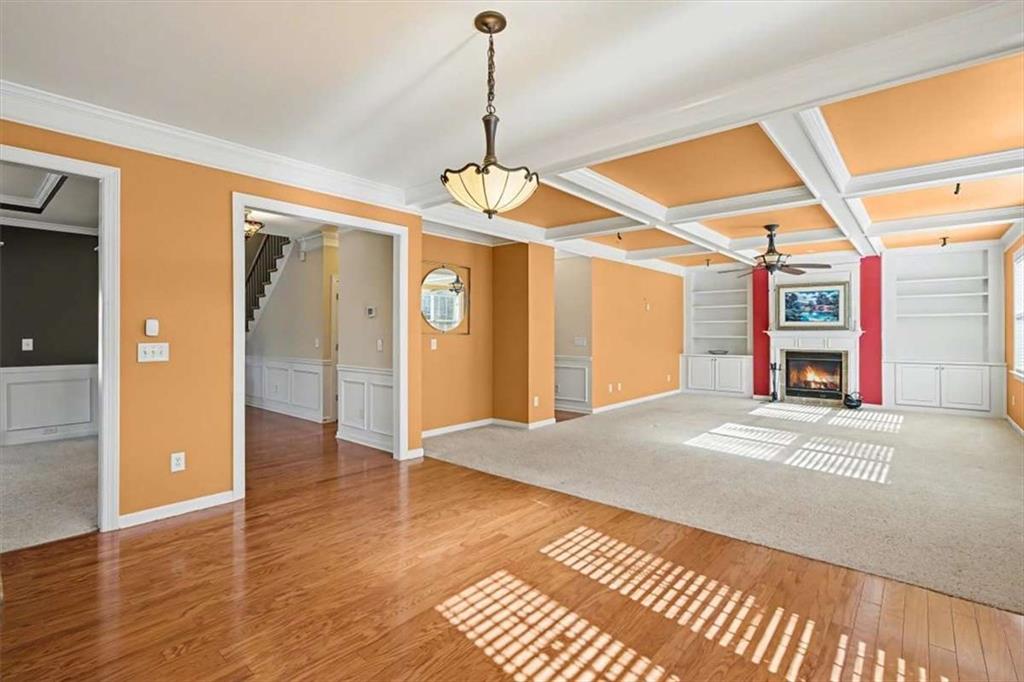 5456 Stone Cove Drive Southwest South Fulton, GA 30331 - Photo 12 of 51