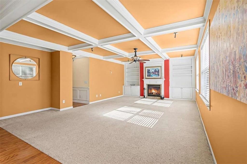 5456 Stone Cove Drive Southwest South Fulton, GA 30331 - Photo 14 of 51