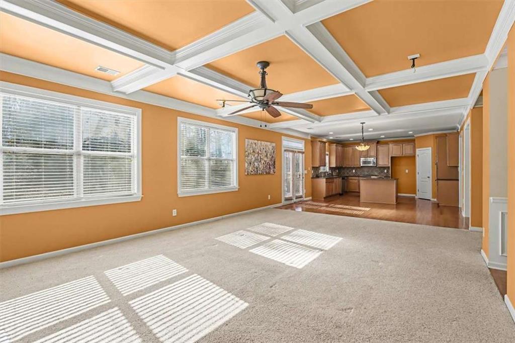 5456 Stone Cove Drive Southwest South Fulton, GA 30331 - Photo 17 of 51