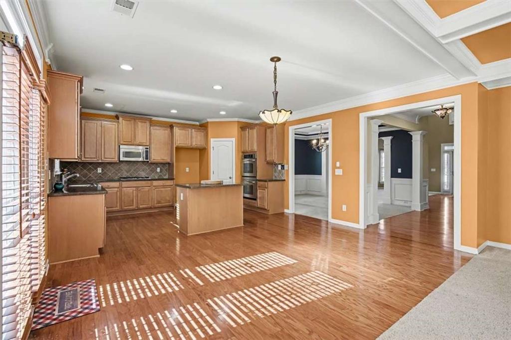 5456 Stone Cove Drive Southwest South Fulton, GA 30331 - Photo 18 of 51