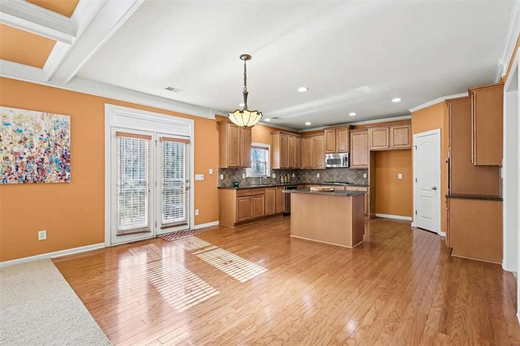 5456 Stone Cove Drive Southwest South Fulton, GA 30331 - Photo 19 of 51