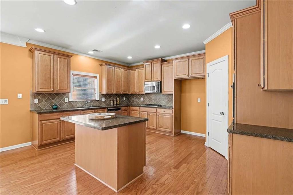 5456 Stone Cove Drive Southwest South Fulton, GA 30331 - Photo 20 of 51