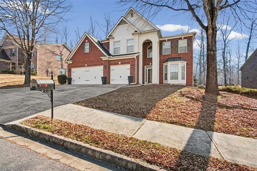 5456 Stone Cove Drive Southwest South Fulton, GA 30331 - Photo 2 of 51