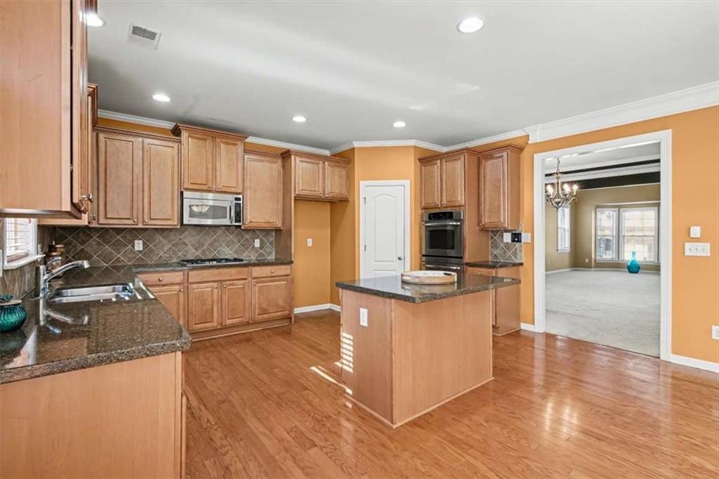 5456 Stone Cove Drive Southwest South Fulton, GA 30331 - Photo 21 of 51