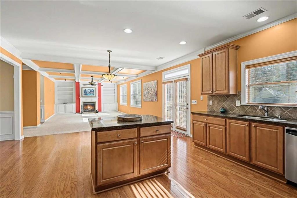 5456 Stone Cove Drive Southwest South Fulton, GA 30331 - Photo 22 of 51