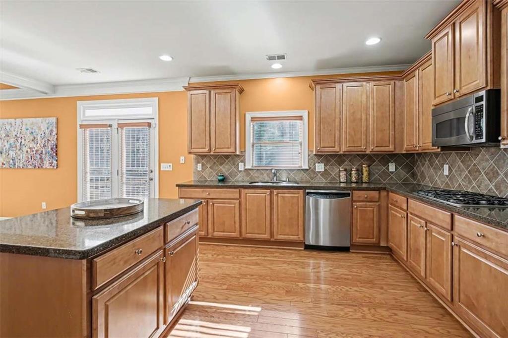 5456 Stone Cove Drive Southwest South Fulton, GA 30331 - Photo 23 of 51