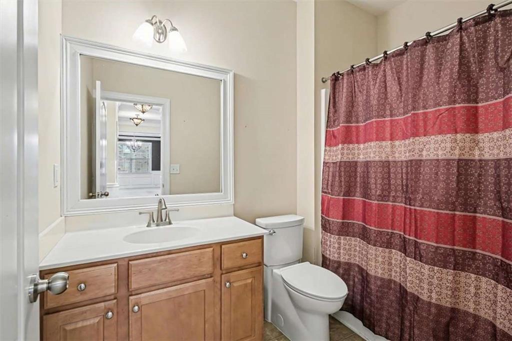 5456 Stone Cove Drive Southwest South Fulton, GA 30331 - Photo 26 of 51