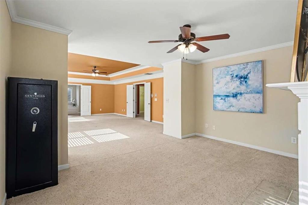 5456 Stone Cove Drive Southwest South Fulton, GA 30331 - Photo 33 of 51