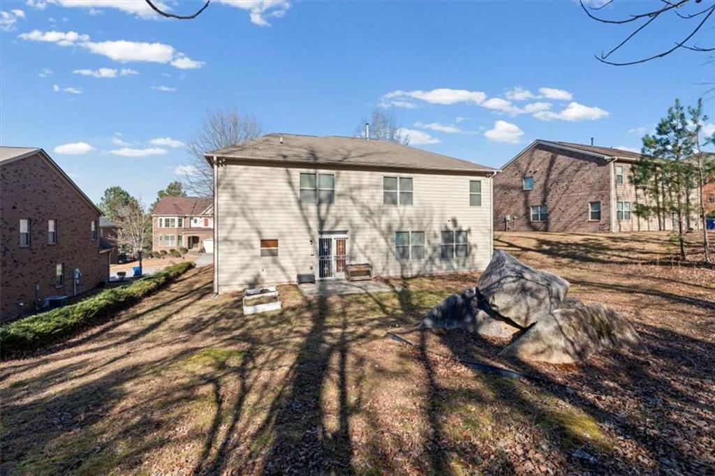 5456 Stone Cove Drive Southwest South Fulton, GA 30331 - Photo 45 of 51