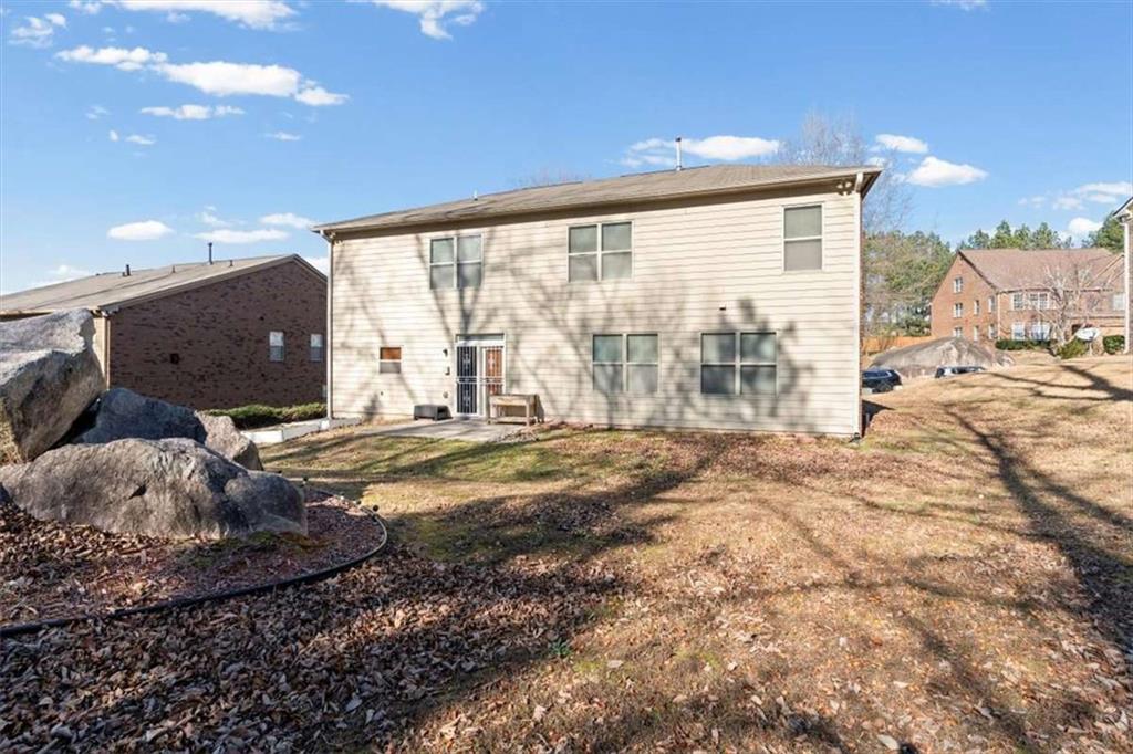 5456 Stone Cove Drive Southwest South Fulton, GA 30331 - Photo 46 of 51