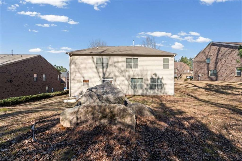 5456 Stone Cove Drive Southwest South Fulton, GA 30331 - Photo 47 of 51
