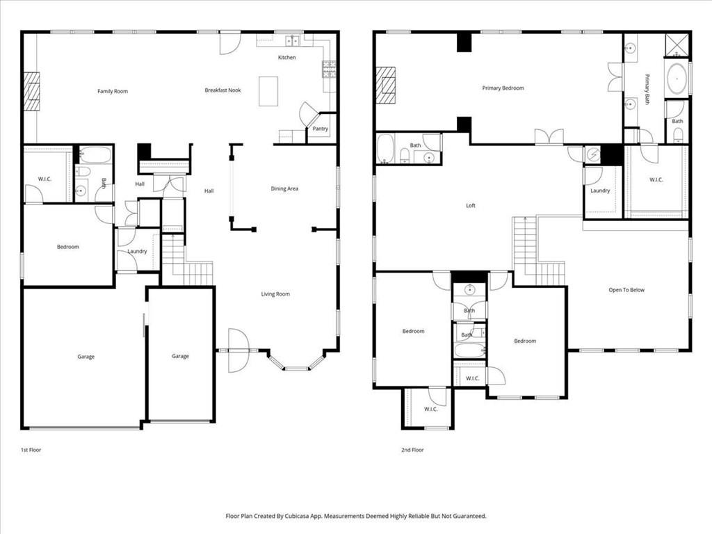 5456 Stone Cove Drive Southwest South Fulton, GA 30331 - Photo 5 of 51