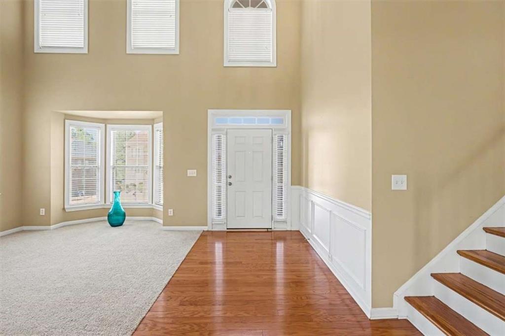 5456 Stone Cove Drive Southwest South Fulton, GA 30331 - Photo 7 of 51