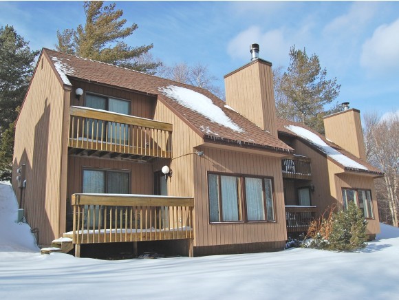 23 Summit Road, Unit 23 Warren, VT 05674 - Photo 1 of 1 Gallery Image 1