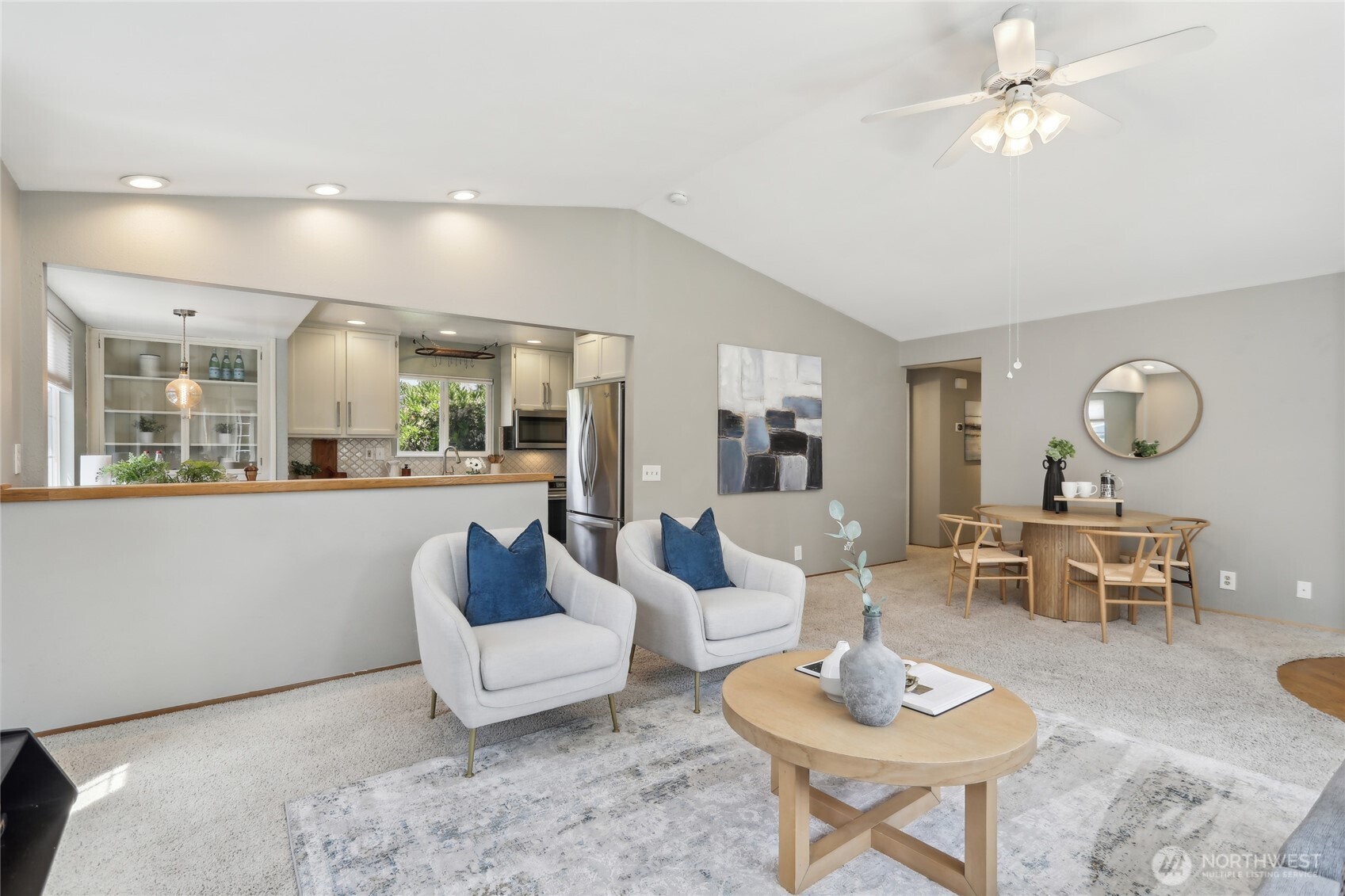 16009 12th Avenue Southwest Burien, WA 98166 - Photo 5 of 27 Gallery Image 5