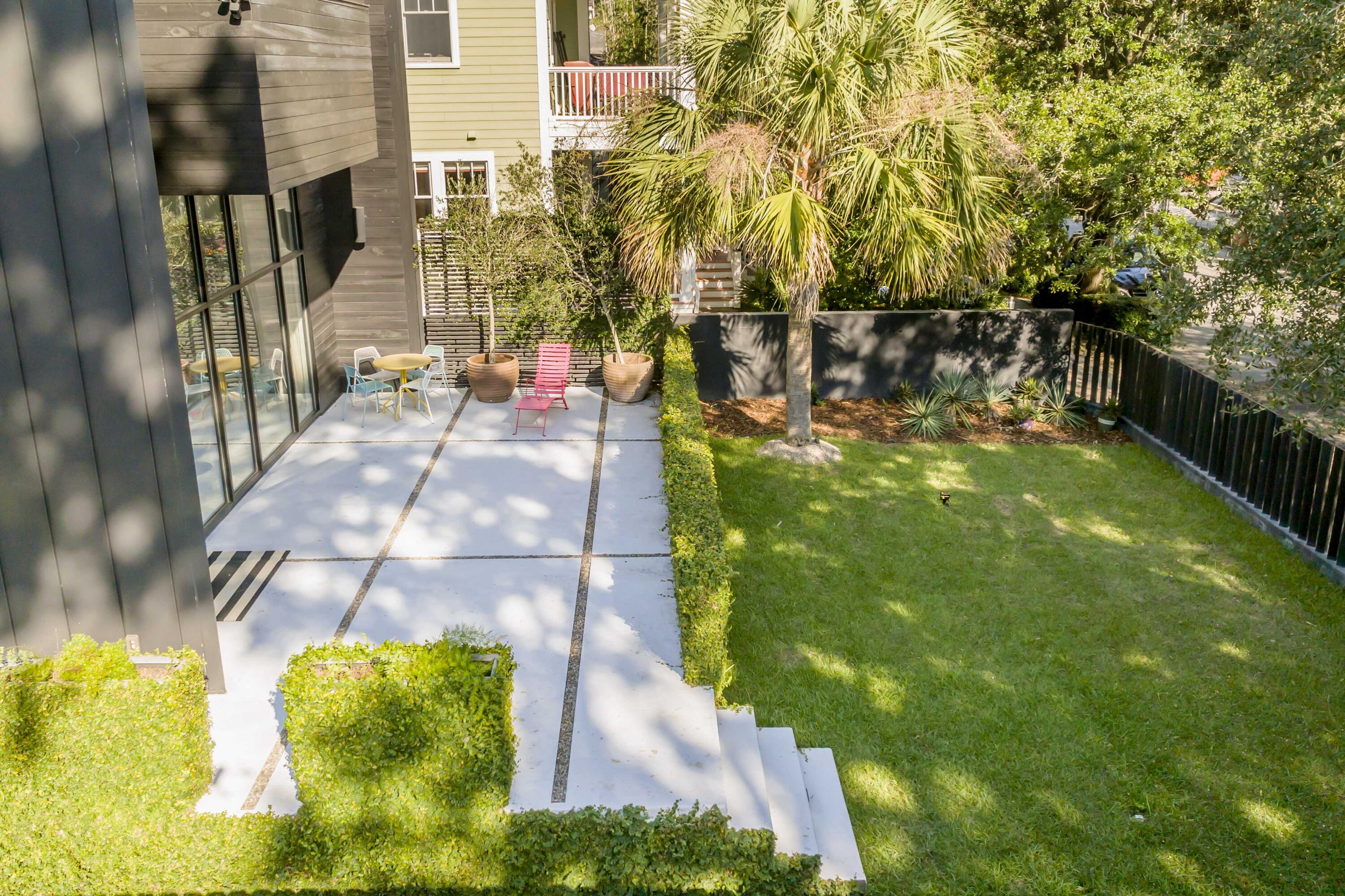 124 Grove Street Charleston, SC 29403 - Photo 2 of 74 DJI_0365