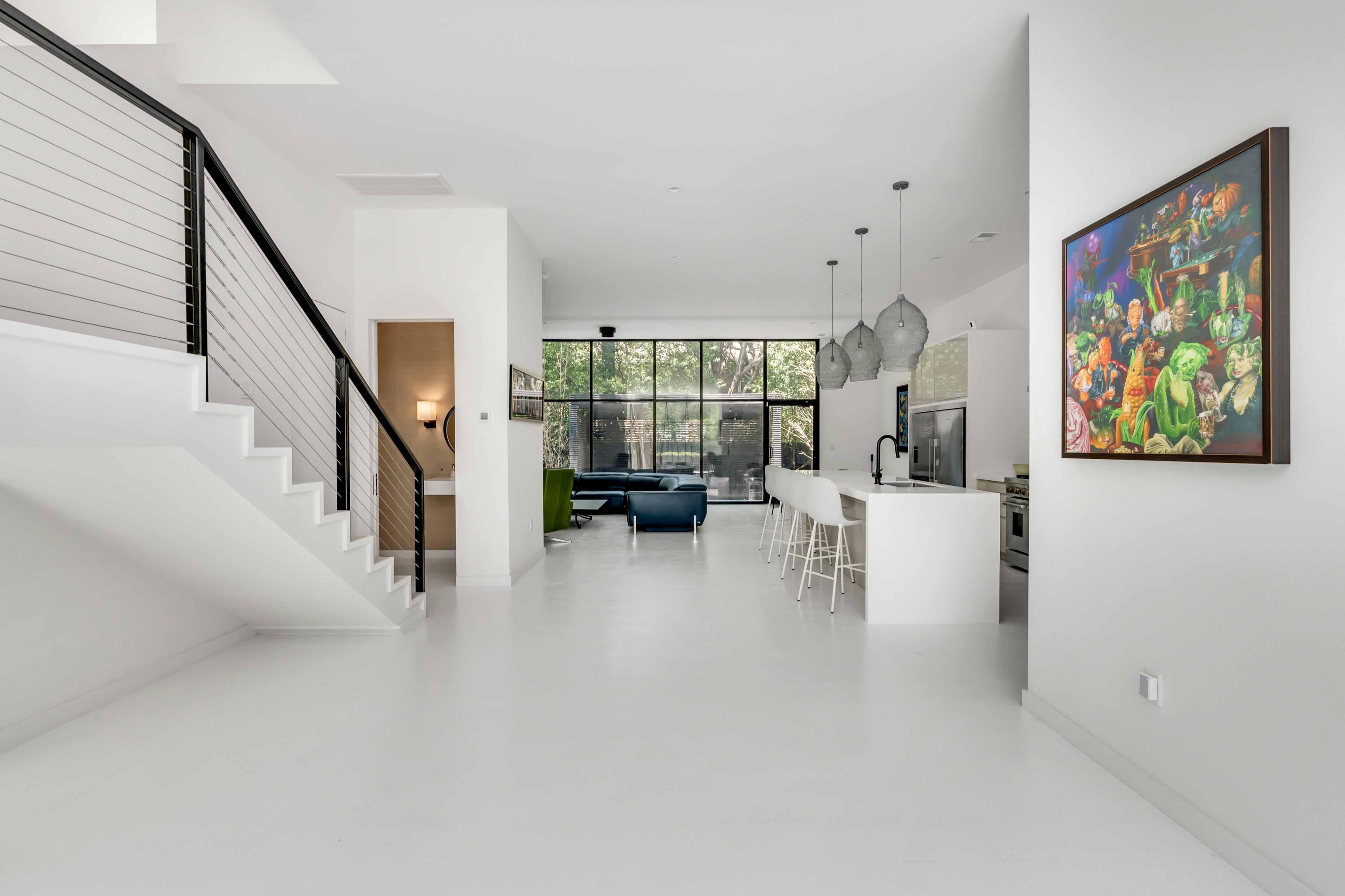 124 Grove Street Charleston, SC 29403 - Photo 5 of 74 124Grove_NickCannPhoto-17