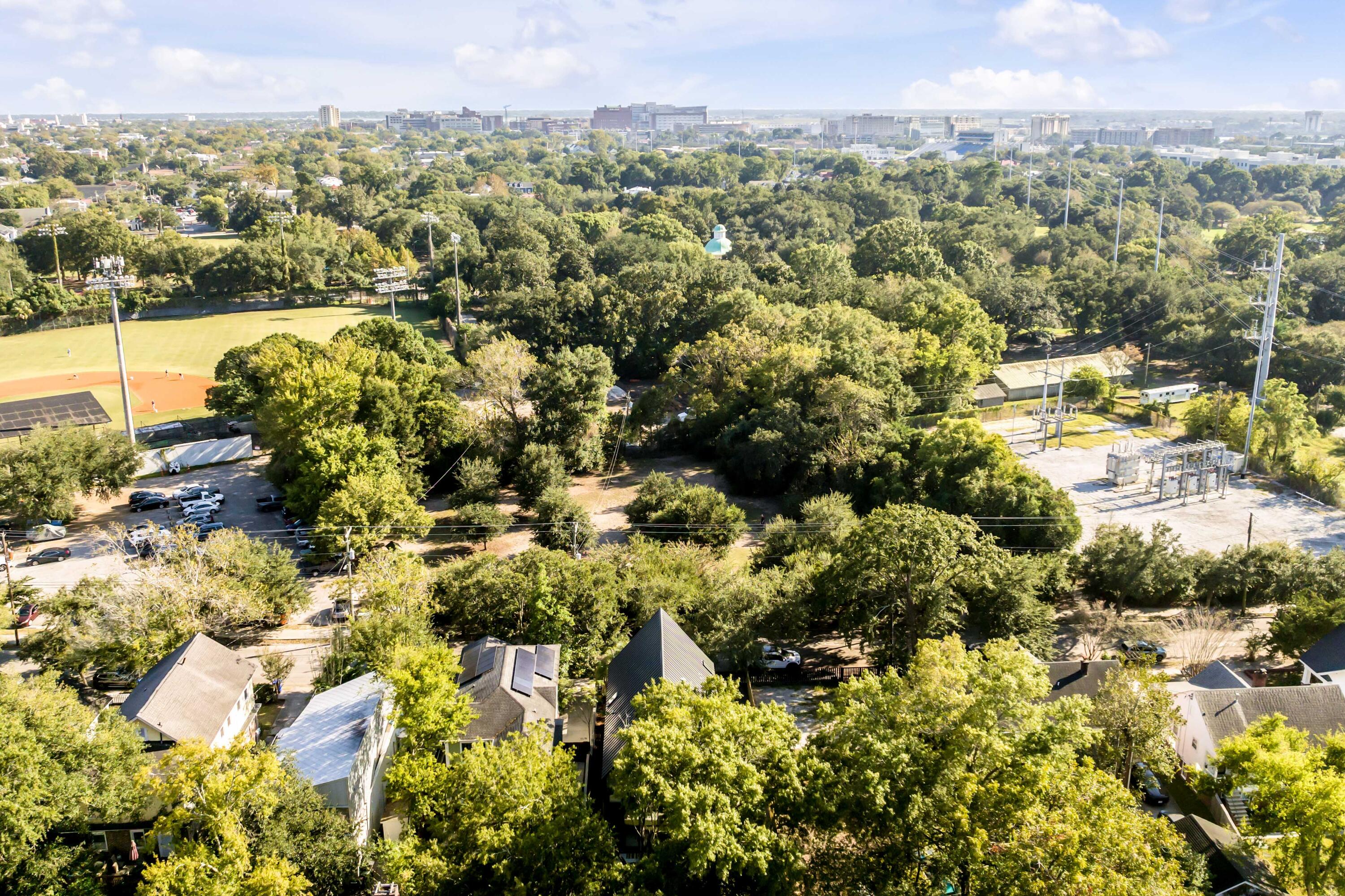 124 Grove Street Charleston, SC 29403 - Photo 62 of 74 DJI_0368