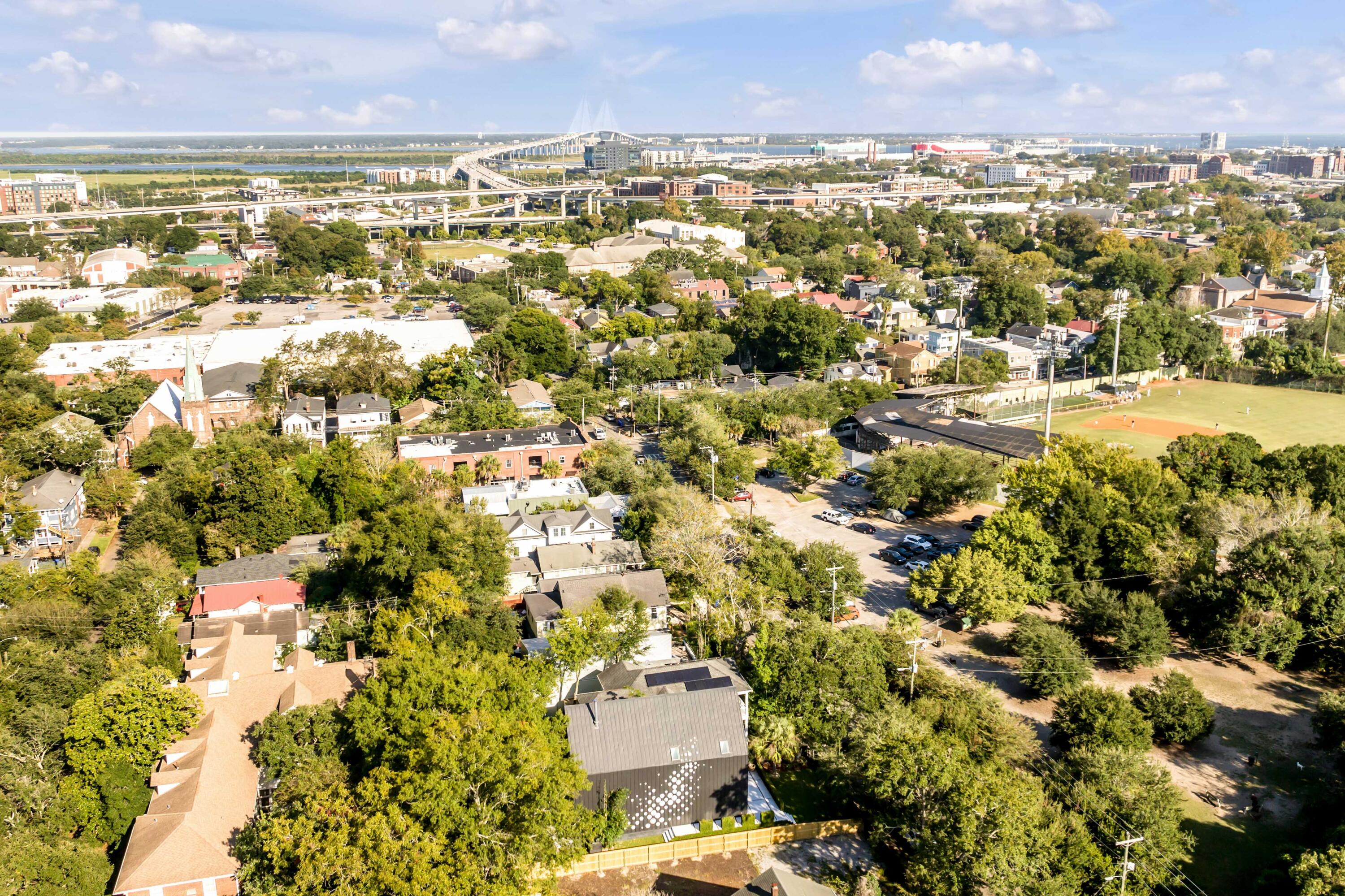124 Grove Street Charleston, SC 29403 - Photo 63 of 74 DJI_0369